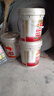 殼牌（Shell）勁霸全合成柴油機(jī)油 K10 10W-40 CK-4 18L 養(yǎng)車保養(yǎng) 國(guó)六柴機(jī)油 曬單實(shí)拍圖