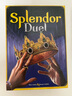 英文桌游 Spleder Duel璀璨寶石對(duì)決卡牌游戲兩二人桌游聚餐團(tuán)建 璀璨寶石：對(duì)決【送牌套+黑盲袋] 曬單實(shí)拍圖