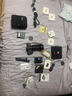 索尼（SONY）A7R5 ILCE-7RM5全畫幅旗艦微單相機a7r5打鳥攝影設備  8K視頻拍攝A7RM5 6100萬像素雙影像畫質 A7R5+FE24-70mmF2.8GM二代 套餐三【一年意外險 曬單實拍圖