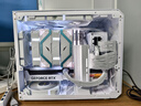 利民（Thermalright）TL-9015 9cm超薄風(fēng)扇 S-FDB V2軸承 9cm機箱風(fēng)扇4pin PWM 2700轉速 9015W丨9cm白色超薄風(fēng)扇 曬單實(shí)拍圖