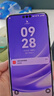 HUAWEI Mate 70 Pro 12GB+512GB風(fēng)信紫鴻蒙AI 紅楓原色影像 超可靠玄武架構(gòu)華為鴻蒙智能手機(jī) 曬單實(shí)拍圖