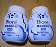 碧柔（Biore）氨基酸潔面泡泡(保濕款)替換裝160ml 洗面奶深層清潔面部護(hù)膚自營 曬單實(shí)拍圖