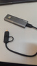 ThinkPad聯(lián)想Thinkbook移動(dòng)固態(tài)硬盤4TB 讀速520MB/S指紋加密ssd usb3.2 type-C接口手機(jī)直連TU800 曬單實(shí)拍圖