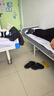 晨淘午休折疊床辦公室午睡床單人午休床行軍床單人床折疊折疊床家用 曬單實(shí)拍圖