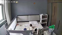 夏豹攝像頭無線手機遠程免插電免打孔無需網絡高清夜視家用攝影智能4G監(jiān)控器WIFI室內360度無死角全景 旗艦版+遠程控制-4K超清-便攜-免插電-AI偵測 64G內存卡 品牌旗艦-終身免費手機遠程在線 曬單實拍圖