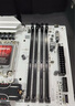 七彩虹（Colorful）BATTLE-AX B760M-WHITE WIFI V20 DDR4 冷鋼主板 12600KF/13490F/14600KF（Intel B760/LGA 1700） 曬單實拍圖