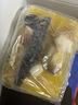 海文銘福州正宗佛跳墻250g*5份加熱即食裝金湯鮑魚海參海鮮預制菜自營 曬單實拍圖