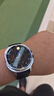 三星 Samsung【國家補(bǔ)貼】Watch8 Classic 藍(lán)牙通話智能手表/運(yùn)動(dòng)手表 披荊斬棘哥哥同款 46mm 月隕黑 曬單實(shí)拍圖