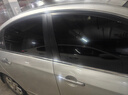 京東京造全車玻璃窗貼膜(轎車款-深色)車衣整車防曬隔熱防爆太陽保護(hù)隱私遮擋紫紅外線清晰透光汽車玻璃膜 曬單實(shí)拍圖