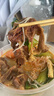 鮮京采 巴西進(jìn)口原切牛肋肉 2斤 牛肋條 燉煮 京東自有品牌 【真原切】 曬單實拍圖
