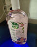 滴露（Dettol）香氛自然衣物消毒液殺菌48H留香洗衣除汗臭兒童玩具消毒水1000ml 曬單實拍圖