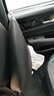 BIMLL B NAPPA膚感皮車載皮革紙巾盒抽紙盒掛式車用遮陽板扶手箱座椅背 曬單實(shí)拍圖