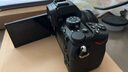 尼康（Nikon）Z50II半畫幅新手入門級微單相機 高清攝影攝像拍照 直播美顏自拍便攜vlog z50二代無反相機 Z50II + 16-50+50-250雙套機 曬單實拍圖