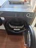 海爾（Haier）云溪176/386/98/579熱泵烘干機(jī)家用小型10公斤干衣機(jī)衣物護(hù)理機(jī)雙擎除菌螨4重凈慮 以舊換新 【行業(yè)熱銷TOP】176XS雙擎熱泵+羊毛絲綢烘 曬單實(shí)拍圖