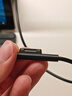 畢亞茲 微軟Surface充電器線適用laptop/book/Pro7/6/5/4GO平板電腦PD電源適配器Type-C轉磁吸快充線 曬單實拍圖