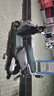 邦德富士達(dá)電動(dòng)摩托車【大動(dòng)力載人王】閃電PRO72V20Ah長(zhǎng)續(xù)航80KM前后雙碟NFCTCS APP智能電動(dòng)車 黯夜銀影 曬單實(shí)拍圖