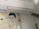 海信（Hisense）【林更新同款】新風(fēng)空調(diào)X3Pro 大1.5匹 增氧新風(fēng)AI省電輕音不打擾國家補(bǔ)貼20% 空調(diào)掛機(jī) 35X300Pro 大1.5匹 一級(jí)能效 【極具性價(jià)比的首選】 曬單實(shí)拍圖
