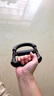 小潔匠選日本品質(zhì)腕力器握力器小臂力量訓(xùn)練器投籃手腕鍛煉健身器材臂 黑色腕力器【30-50KG可調(diào)節(jié)舒適 曬單實(shí)拍圖