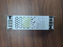 雷士照明LED燈帶線性燈電源線條燈線型燈24V變壓器超靜音控制器燈箱電源 雷士24v-75瓦變壓器 曬單實(shí)拍圖