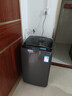 美的（Midea）波輪洗衣機全自動(dòng)家用 MB75V36E 7.5公斤 洗衣機小型 免清洗 宿舍租房神器 以舊換新 家電國家補貼 曬單實(shí)拍圖