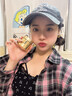 LA美國美白素顏霜女懶人遮瑕防水防汗自然提亮三合一貴婦膏隔離男士 去黃抗皺緊致抗衰老裸妝bb面霜 曬單實(shí)拍圖