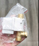 比普樂太陽能電磁閥12V自動上水控制閥進(jìn)水開關(guān)電子閥通用型熱水器配件 【DC12V長嘴有壓電磁閥】 【自動上水進(jìn)水控制開關(guān)】 曬單實(shí)拍圖