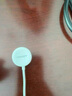 品勝蘋果手表充電器iwatch充電底座magsafe磁吸手表充電線適用AppleWatchS10/9/8/7/6/5/4/SE2/Ultra2 曬單實(shí)拍圖
