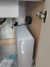 海爾（Haier）凈水器家用鮮活水Pro1000G雙出水觸控屏5年長(cháng)效RO膜廚房專(zhuān)用臺下用凈水機母嬰直飲機飲水機R882 【進(jìn)口6年RO膜】鮮活水Pro1200G凈水器 曬單實(shí)拍圖