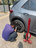 萬(wàn)力輪胎（WANLI TIRE）汽車輪胎 215/55R18 95V SP022 原配納米S32/元PLUS 曬單實(shí)拍圖