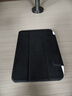 綠聯(lián) 適用iPad mini6/7保護(hù)殼智能雙面夾磁吸保護(hù)套8.3英寸2024/21新款A(yù)17Pro通用蘋果平板電腦散熱殼 曬單實(shí)拍圖