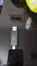 川宇川宇USB2.0高速讀卡器SD/TF多功能USB/Type-C蘋果16/15手機(jī)OTG讀卡單反相機(jī)監(jiān)控記錄儀存儲(chǔ)內(nèi)存卡 黑色 曬單實(shí)拍圖