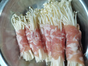 多小貝鮮嫩內(nèi)蒙古羊肉卷新鮮肥羊卷冷凍羊肉片涮羊肉火鍋食材商用可批發(fā) 鮮嫩羊肉卷【凈重2斤】 曬單實拍圖