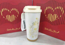 心意滿滿八一建軍節(jié)紀(jì)念品醫(yī)師節(jié)伴手禮保溫杯雨傘禮盒水杯咖啡杯生日禮物 曬單實(shí)拍圖