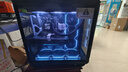 技嘉（GIGABYTE）5070顯卡 獵鷹 GeForce RTX 5070 Eagle OC SFF 12G DLSS4電競游戲設計AI智能學習電腦獨立顯卡 曬單實拍圖