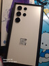 【99成新】三星 SAMSUNG Galaxy S23 Ultra 2億像素 第二代驍龍8移動(dòng)平臺(tái) 大屏S Pen書(shū)寫(xiě) 12GB+256GB 悠柔白 5G游戲手機(jī) 曬單實(shí)拍圖