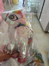 卡卡貝兒兒童毛絨玩具斜挎包亮閃片獨(dú)角獸玩偶潮玩公仔女閨蜜網(wǎng)紅生日禮物 曬單實(shí)拍圖