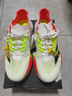 阿迪達(dá)斯 （adidas）男子 跑步系列 ADIZERO BOSTON 12 M 跑步鞋 JQ2552 41碼 曬單實(shí)拍圖