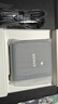 ANKER【國家3C認(rèn)證】安克100W氮化鎵充電器數(shù)據(jù)線套裝 多口PD大功率type-c快充適用華為筆記本電腦插頭 曬單實拍圖