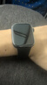 華為（HUAWEI）手表WATCH FIT 4【國補15%】運動智能健康管理藍牙通話輕薄大屏NFC門禁交通支付送男女士朋友Pro3 韻律黑丨送定制表帶+精美表盤 曬單實拍圖