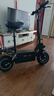 PAFULUO 折疊電動(dòng)滑板車成人代駕電動(dòng)折疊車親子電動(dòng)車越野迷你電動(dòng)車 代駕王1200W時(shí)速60油剎150km 48v 曬單實(shí)拍圖