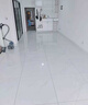 FANCYCHIC瓷磚地磚800x800釉面磚地板磚新款防滑耐磨通體大理石客廳磁磚600 【柏林灰】 800x800 曬單實拍圖