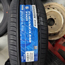 普利司通（Bridgestone）汽車(chē)輪胎 205/55R16 91W T001 適配大眾朗逸/寶來(lái)/豐田卡羅拉 曬單實(shí)拍圖