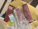 法蘭琳卡美白緊致套裝禮盒保濕面霜乳液煙酰胺精華提亮膚色暑期出游季 【清爽】潔面+水120g*2+蘆薈膠 曬單實(shí)拍圖