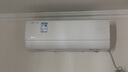 美的（Midea）酷省電pro 空調(diào)掛機 大1.5匹新一級能效全直流變頻節(jié)能省電低噪音防直吹 以舊換新 國家補貼20%8折 大1.5匹 一級能效 酷省電pro 曬單實拍圖
