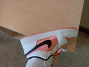 耐克（NIKE）官方艦店女鞋板鞋 新款A(yù)ir Jordan aj1運(yùn)動(dòng)鞋耐磨透氣休閑鞋 AJ1/女神款/偏小/拍大半碼 38.5 曬單實(shí)拍圖