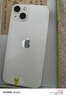 Apple iPhone 二手蘋(píng)果13 國(guó)行二手手機(jī) 星光色 99新·128G（品牌電池顯示100%電池健康） 國(guó)行版本全網(wǎng)通5G各項(xiàng)功能全部正常 曬單實(shí)拍圖