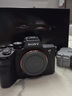 索尼（SONY）Alpha 7 IV 全畫幅微單相機 創(chuàng)意外觀濾鏡 單機身 五軸防抖 4K 60p（ILCE-7M4/A7M4） 曬單實拍圖