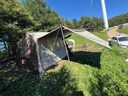 牧高笛（MOBIGARDEN）假日山居5.9 戶外露營防曬自動速開黑膠帳篷 NX25561002 松露棕 曬單實拍圖