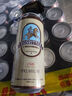 鑫騎士德國原裝進口精釀小麥白啤酒500ml*24罐整箱裝 曬單實拍圖