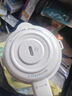 美的（Midea）2025新款破壁機(jī)家用小型3-4人用 1.2L輕音多功能全自動(dòng)免煮豆?jié){機(jī)五谷雜糧輔食榨汁機(jī)001 國家補(bǔ)貼 曬單實(shí)拍圖